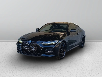 1 - BMW Serie 4 Cascioli Group