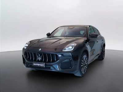 1 - Maserati Grecale Cascioli Group