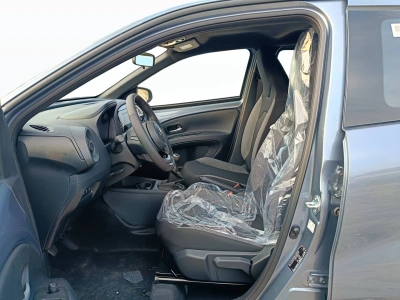 8 - Toyota AYGO X Cascioli Group