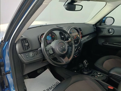 7 - MINI Countryman Cascioli Group