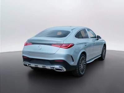 6 - Mercedes-Benz GLC Cascioli Group