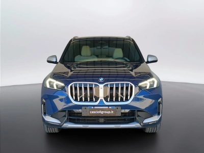 2 - BMW X1 Cascioli Group