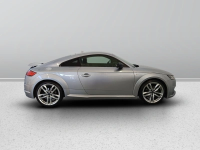 6 - Audi TT Cascioli Group