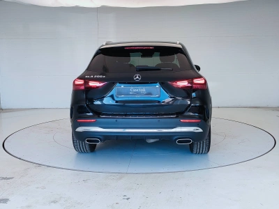 6 - Mercedes-Benz GLA Cascioli Group