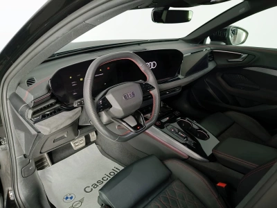 7 - Audi A5 Cascioli Group