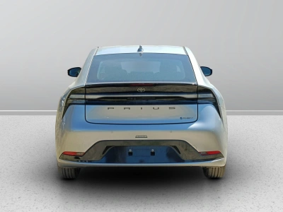 4 - Toyota Prius Plug-in Cascioli Group