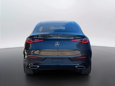 5 - Mercedes-Benz GLC Cascioli Group