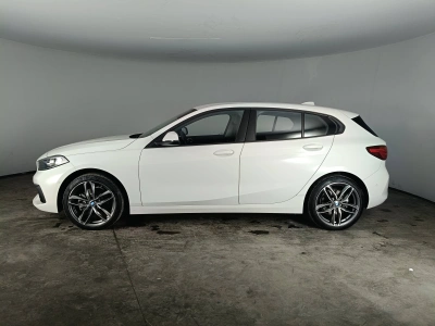 6 - BMW Serie 1 Cascioli Group