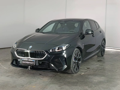 1 - BMW Serie 1 Cascioli Group