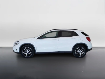 8 - Mercedes-Benz GLA Cascioli Group