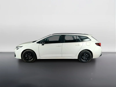 6 - Toyota COROLLA 3P - 5P - SW Cascioli Group