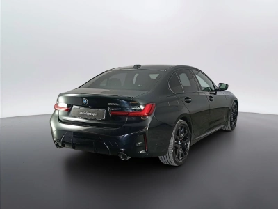 4 - BMW Serie 3 Cascioli Group