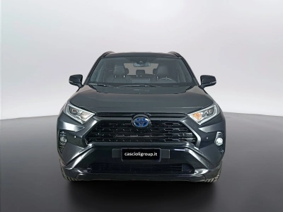 2 - Toyota RAV4 Cascioli Group