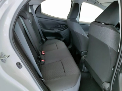 10 - Toyota Yaris Cascioli Group