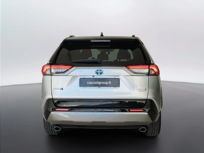 6 - Toyota RAV4 Cascioli Group