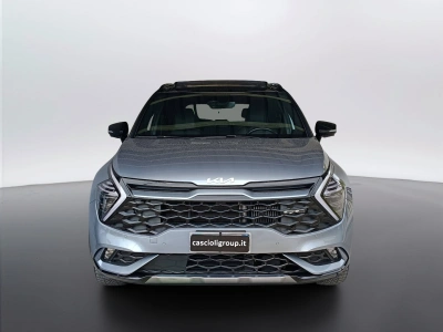 2 - Kia Sportage Cascioli Group