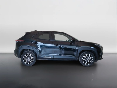 4 - Toyota Yaris Cross Cascioli Group