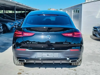 4 - Mercedes-Benz GLE Cascioli Group