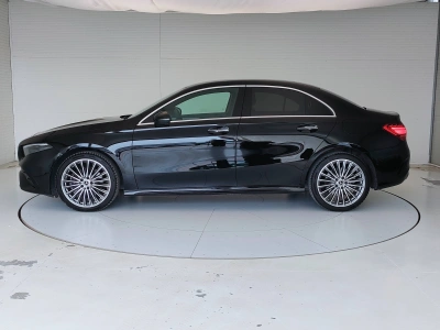 8 - Mercedes-Benz Classe A Cascioli Group