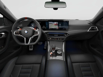 10 - BMW M M2 Cascioli Group