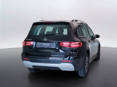 12 - Mercedes-Benz GLB Cascioli Group