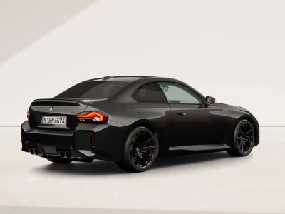 4 - BMW M M2 Cascioli Group