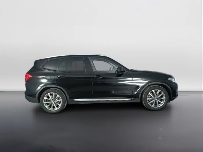 3 - BMW X3 Cascioli Group