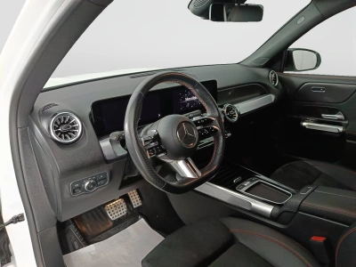 7 - Mercedes-Benz GLB Cascioli Group