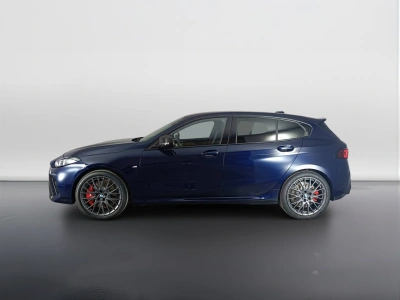 3 - BMW Serie 1 Cascioli Group
