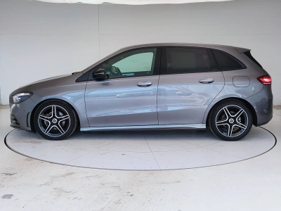 3 - Mercedes-Benz Classe B Cascioli Group