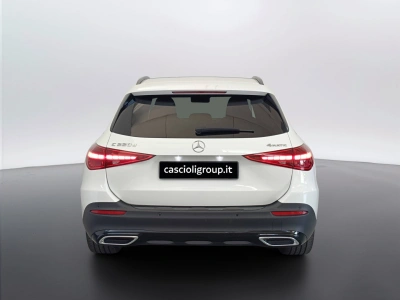 4 - Mercedes-Benz Classe C Cascioli Group