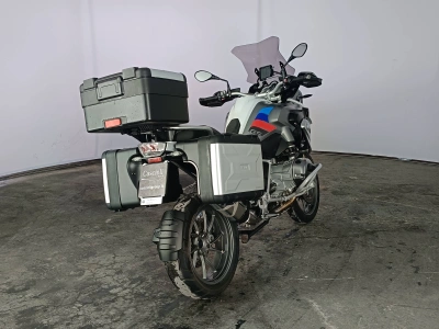 2 - BMW Motorrad GS Cascioli Group