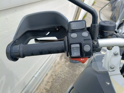 5 - BMW Motorrad GS Cascioli Group