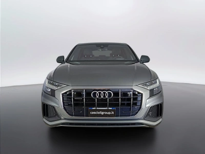 2 - Audi Q8 Cascioli Group