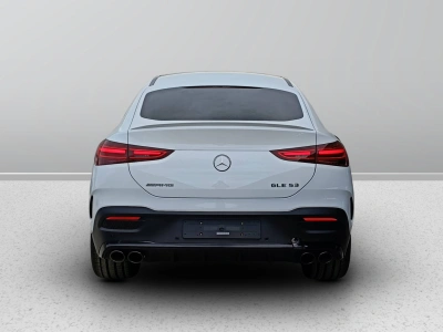 4 - Mercedes AMG GLE Cascioli Group