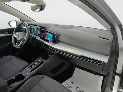 9 - Volkswagen Golf Cascioli Group