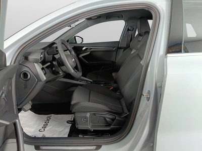 8 - Audi A3 Cascioli Group