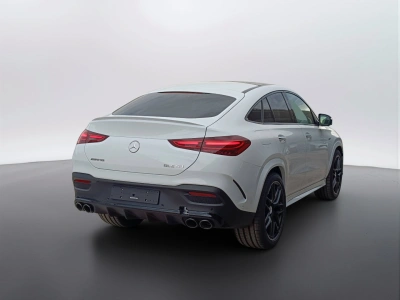 5 - Mercedes AMG GLE Cascioli Group