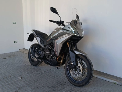 6 - Moto morini X Cape Cascioli Group