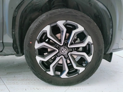 8 - Toyota Yaris Cross Cascioli Group