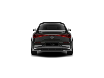 4 - Mercedes-Benz CLA Cascioli Group