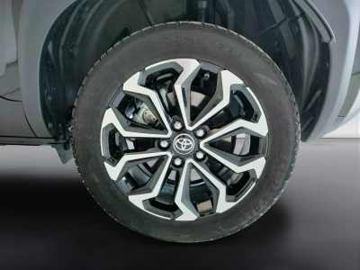 10 - Toyota Yaris Cross Cascioli Group