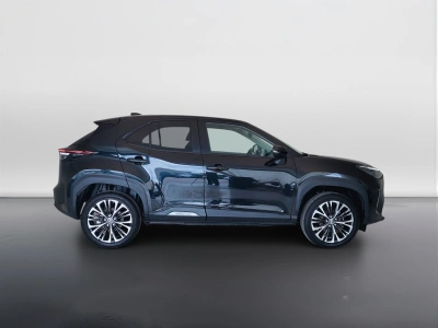 4 - Toyota Yaris Cross Cascioli Group