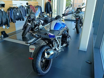 3 - BMW Motorrad R Cascioli Group