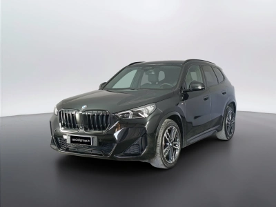 1 - BMW X1 Cascioli Group