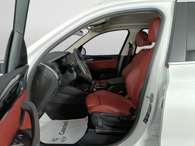 8 - BMW X3 Cascioli Group