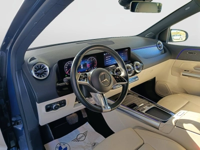 7 - Mercedes-Benz Classe B Cascioli Group