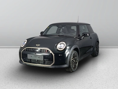 1 - MINI Cooper Cascioli Group