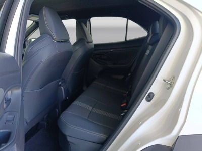 9 - Toyota Yaris Cross Cascioli Group