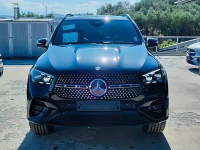 2 - Mercedes-Benz GLE Cascioli Group